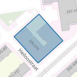 Perceel LDN03-N-3303