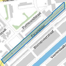 Perceel LDN03-N-3307