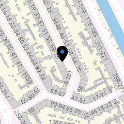 Appartement LDN03 N 3311 1