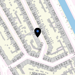 Appartement LDN03 N 3311 3