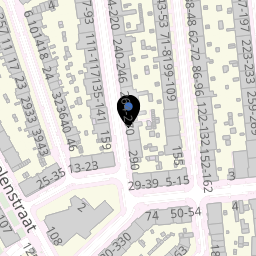 Appartement LDN03 N 3319 2