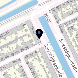 Appartement LDN03 N 3320 15