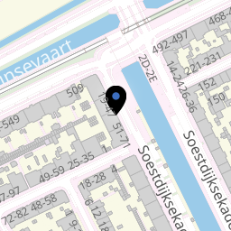 Appartement LDN03 N 3320 5