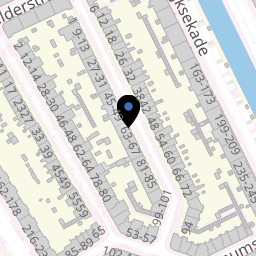 Appartement LDN03 N 3322 1