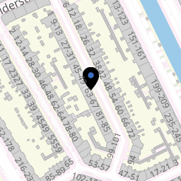 Appartement LDN03 N 3322 2