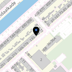 Appartement LDN03 N 3323 12