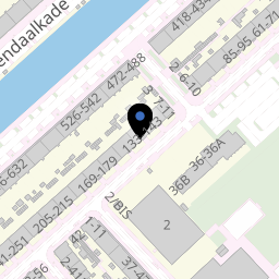 Appartement LDN03 N 3323 13