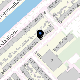 Appartement LDN03 N 3323 19