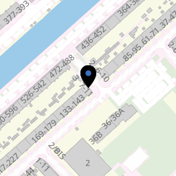 Appartement LDN03 N 3323 2