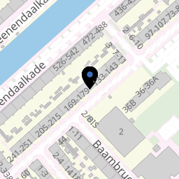 Appartement LDN03 N 3323 23