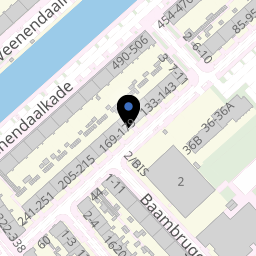 Appartement LDN03 N 3323 25