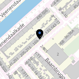 Appartement LDN03 N 3323 28