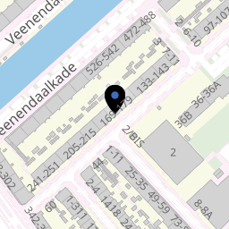 Appartement LDN03 N 3323 33