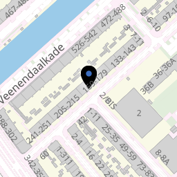 Appartement LDN03 N 3323 34