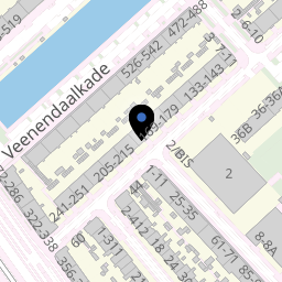 Appartement LDN03 N 3323 38