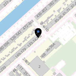 Appartement LDN03 N 3323 4