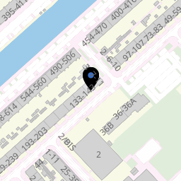 Appartement LDN03 N 3323 9