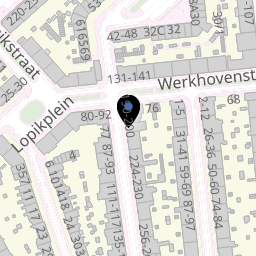 Appartement LDN03 N 3324 1