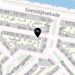 Appartement LDN03 N 3326 2