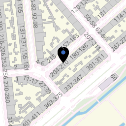 Appartement LDN03 N 3328 2