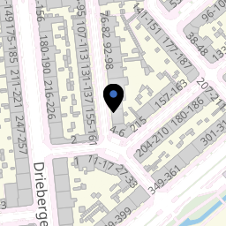 Appartement LDN03 N 3330 2