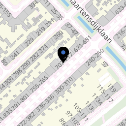 Appartement LDN03 N 3340 2