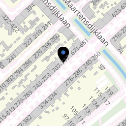 Appartement LDN03 N 3340 5