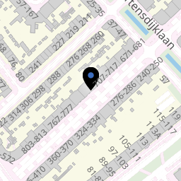Appartement LDN03 N 3342 3