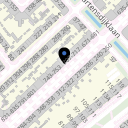 Appartement LDN03 N 3342 6