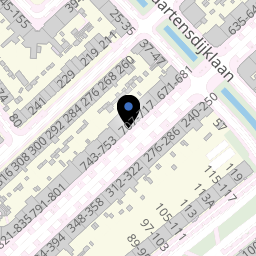 Appartement LDN03 N 3342 9