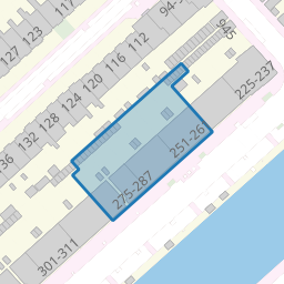 Perceel LDN03-N-3348