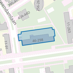 Perceel LDN03-N-3353