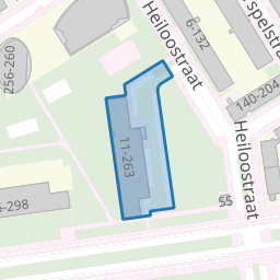 Perceel LDN03-N-3354