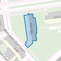 Perceel LDN03-N-3359