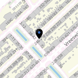 Appartement LDN03 N 3364 1