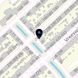 Appartement LDN03 N 3364 4