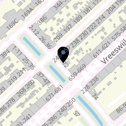 Appartement LDN03 N 3364 9