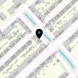Appartement LDN03 N 3365 2