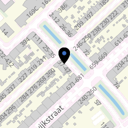 Appartement LDN03 N 3365 4