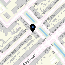 Appartement LDN03 N 3365 7
