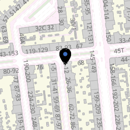 Appartement LDN03 N 3367 2