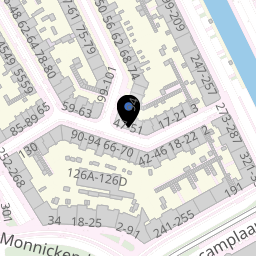 Appartement LDN03 N 3369 4