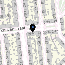 Appartement LDN03 N 3370 2