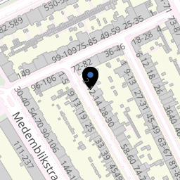 Appartement LDN03 N 3372 1