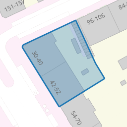 Perceel LDN03-N-3373