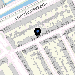 Appartement LDN03 N 3384 6