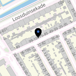 Appartement LDN03 N 3385 3