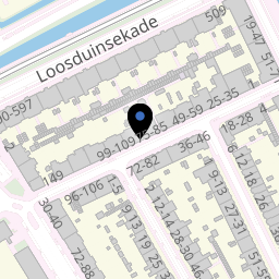 Appartement LDN03 N 3385 6