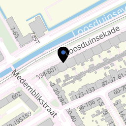 Appartement LDN03 N 3386 3