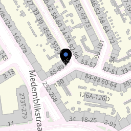 Appartement LDN03 N 3390 2